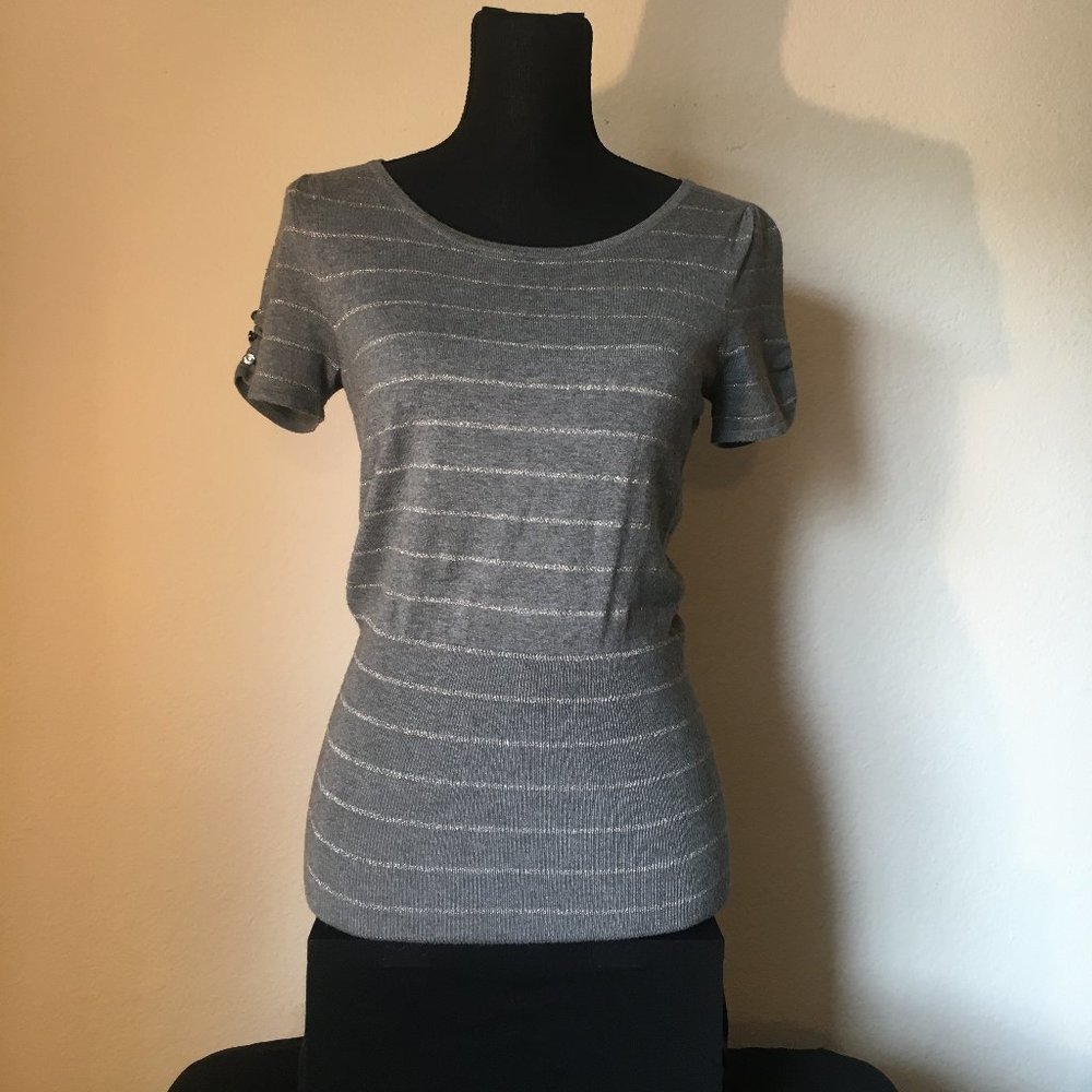 Striped Dress shirt